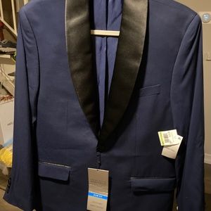 Brand New suit